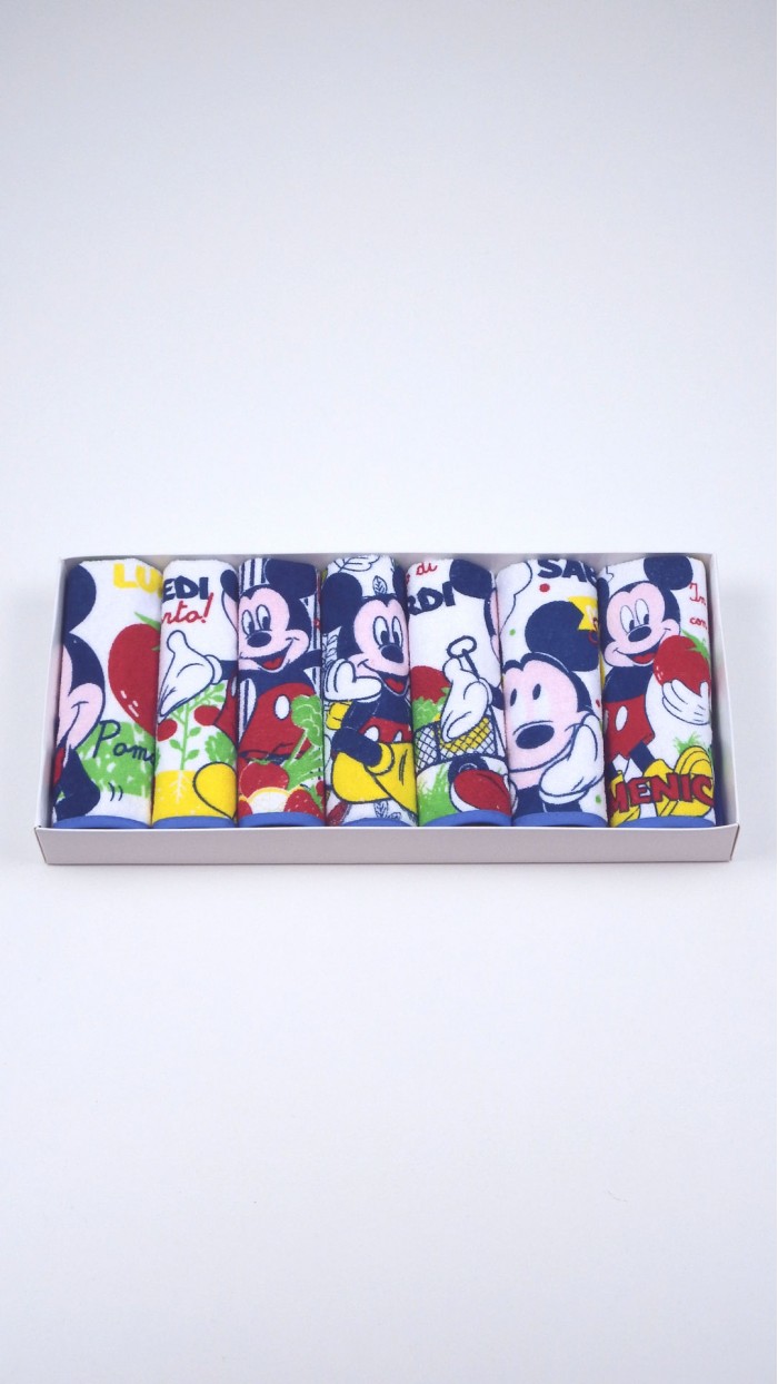 Set Bavaglini Disney AD96307